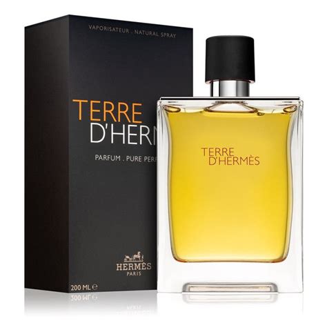 hermes terre d hermes parfum for men|terre d'hermes fragrance for men.